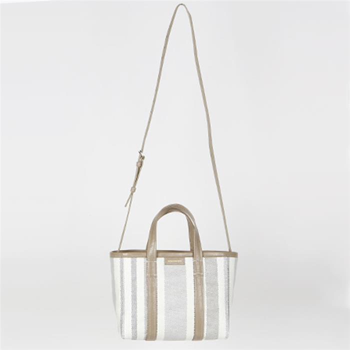 BALENCIAGA East West Shopper Tote Bag