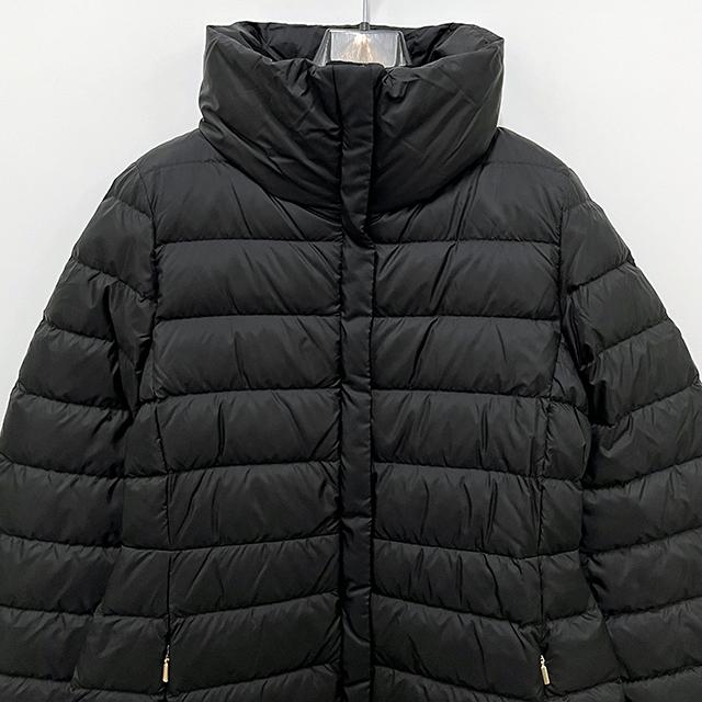 Max Mara Weekend SARTA Belted Puffer Jacket