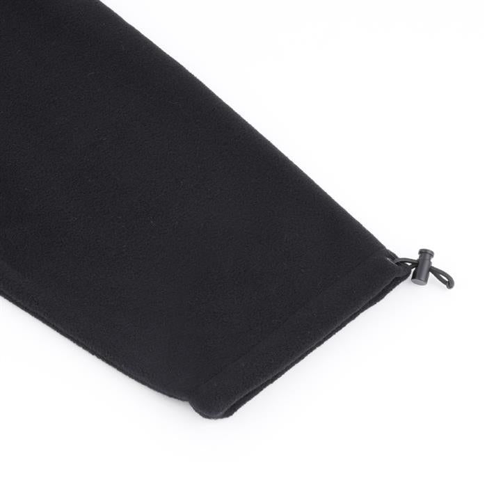 Miu Miu Black Fleece Sweatshirt
