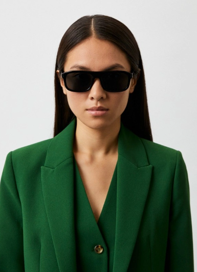 Isabel Marant Nova Sunglasses Unisex Eyewear IM0110