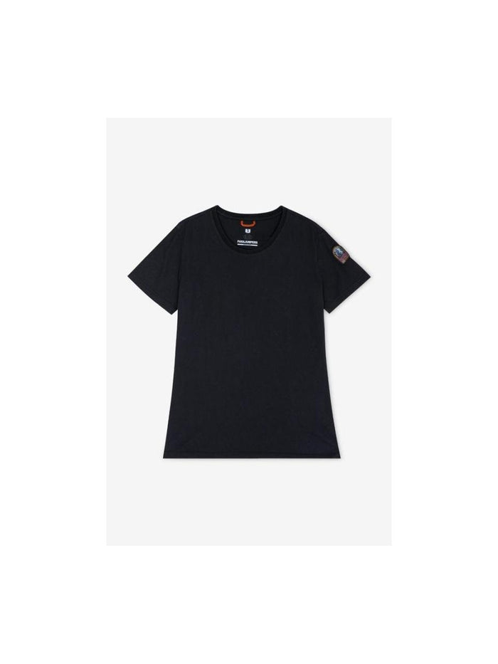 Parajumpers Basic T-Shirt Women’s Cotton Tee PWTSBT31 710