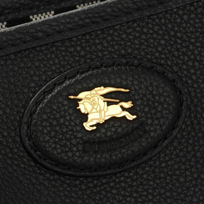 BURBERRY Medium Reversible Bloomsbury Tote Bag