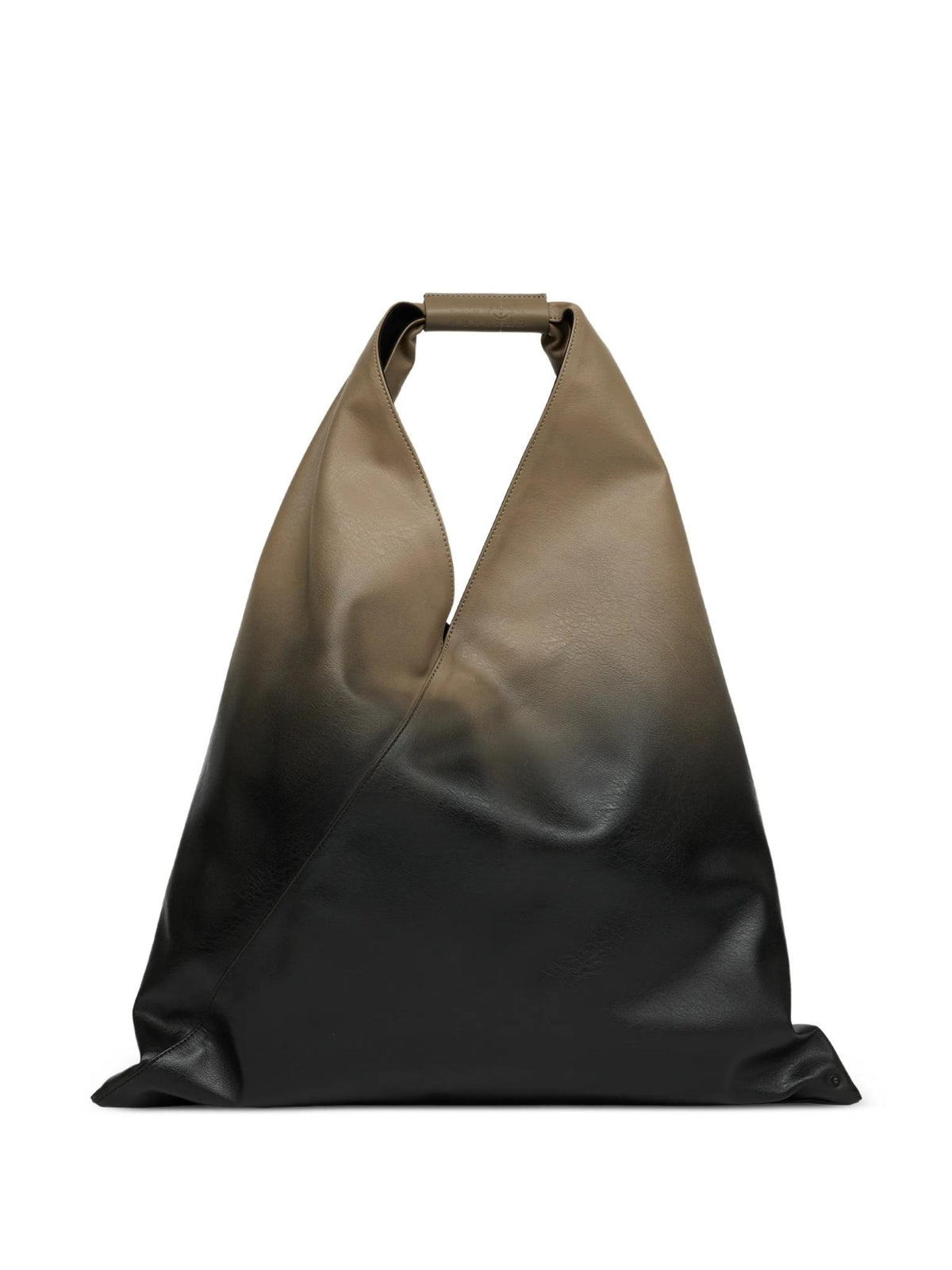 Maison Margiela Leather Shoulder Bag