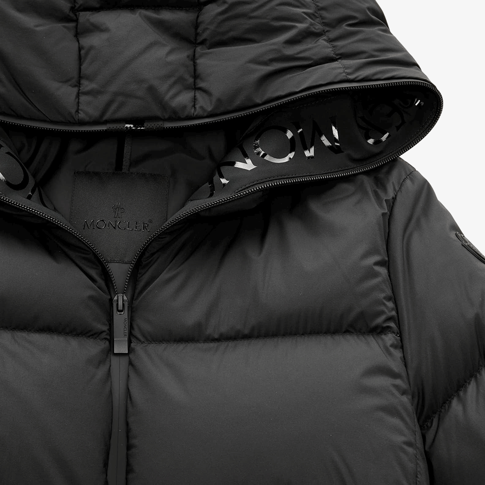 Moncler Women’s Arend Long Down Puffer Jacket 1C00004 596K7 999