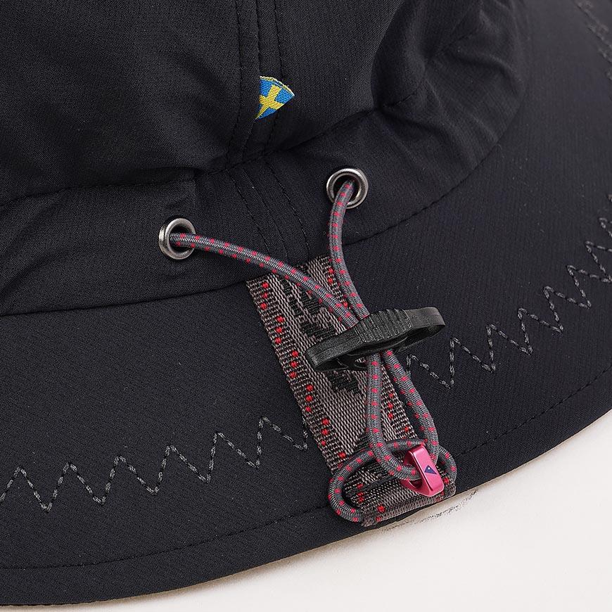 Klattermusen Unisex Skuld Bucket Hat 10473 999
