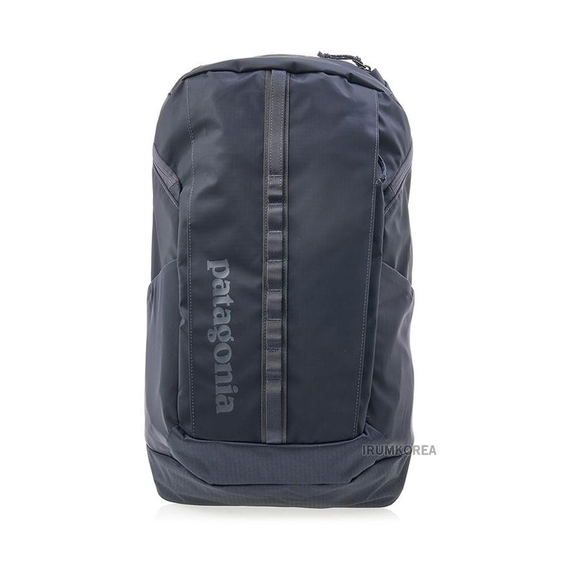 patagonia Black Hole 25L Backpack Unisex Black Nylon 49298 SMDB