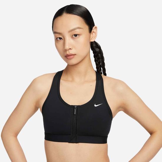 Nike Sleeveless T-Shirt Black Women's Top