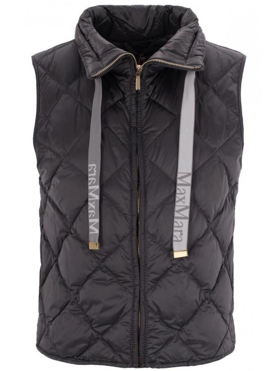 Max Mara Water-Repellent Puffer Vest 19291014600 089