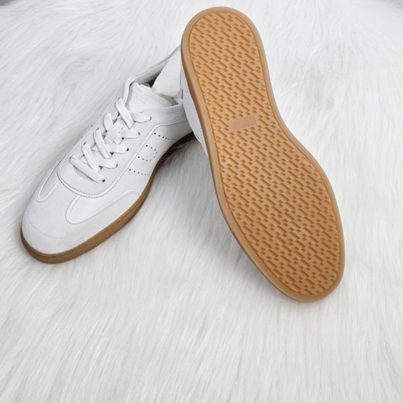 HERMES Match Low-Top Sneakers for Men