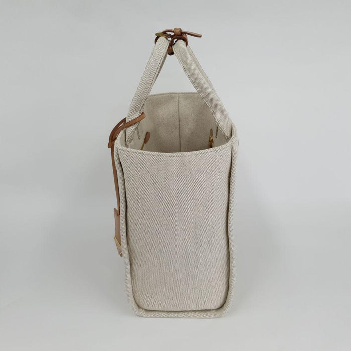 PRADA Canvas Tote Handbag Tote Bag 1BG474VOHO2DLI F0018
