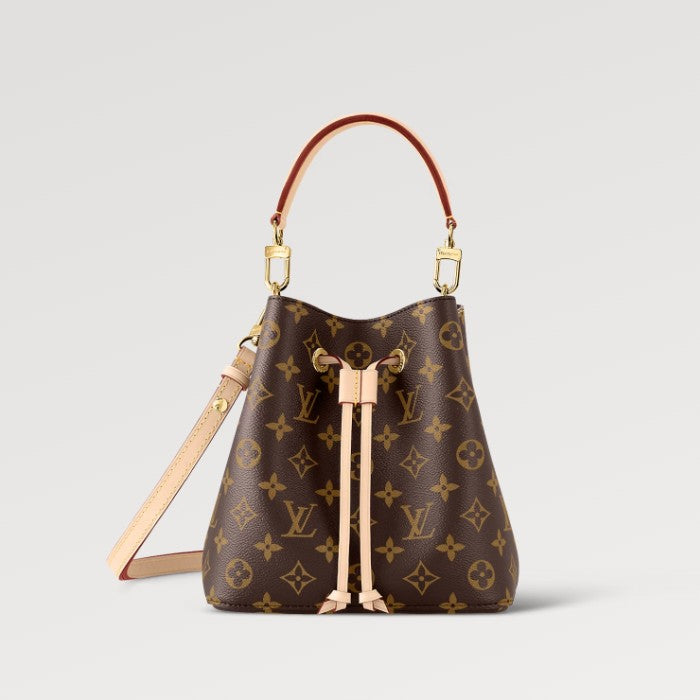 Louis Vuitton Monogram NeoNoe BB Shoulder Bag