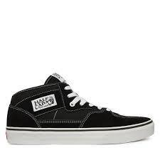 Vans Men's Sneakers Casual Shoes VN000EAT6BT1 DOM