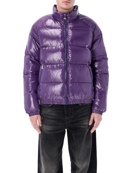 Pyrenex Vintage Mythic Down Jacket Purple Reign Men’s HUY0155190
