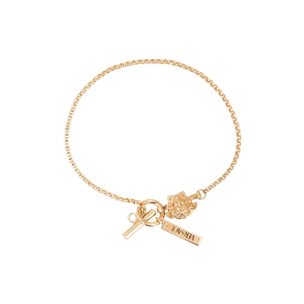 Versace Unisex Bracelet 1A00620 3J000
