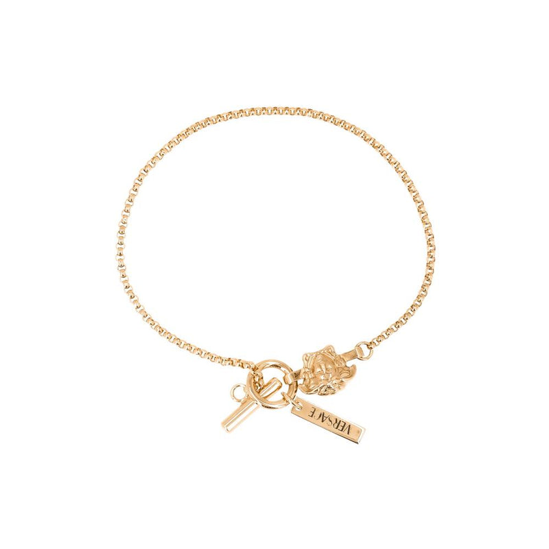 Versace Unisex Bracelet 1A00620 3J000