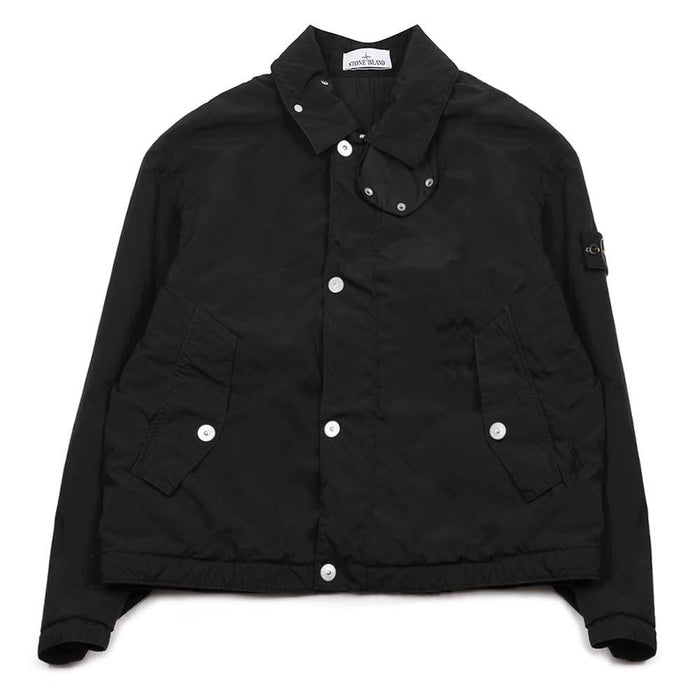 STONE ISLAND Anti-Drop Snap Button Pocket Coach Jacket K2S15Q100015 S0042 V0029