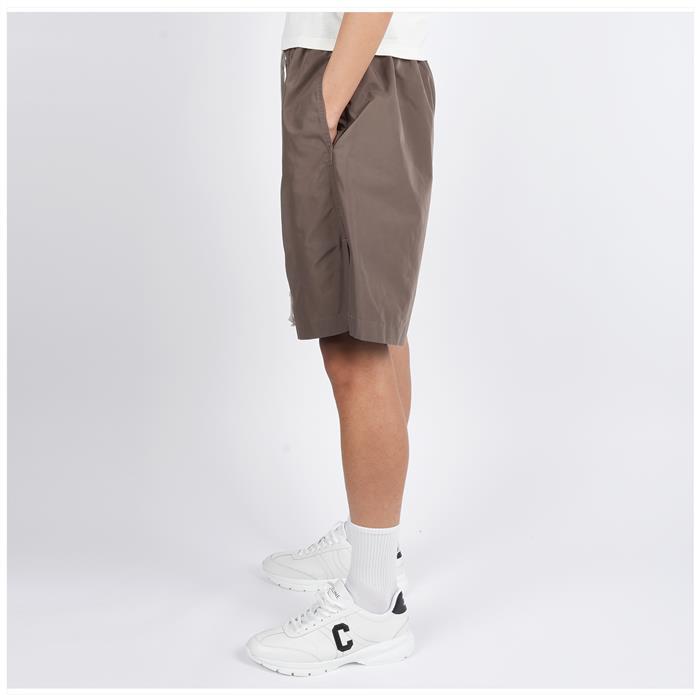 Rick Owens Hollywood Boxer Bermuda Shorts RU01E5397 FT 34
