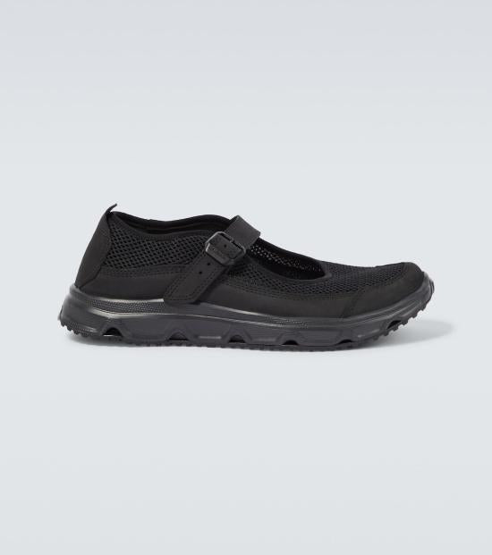 SALOMON RX Moc 3.0 Slip-On Sneakers DOM S260109 SBA01