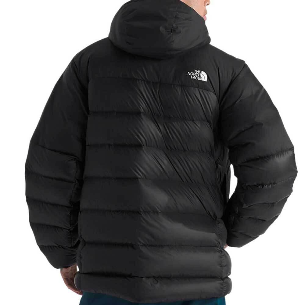 The North Face Men’s Calix Down Hooded Jacket