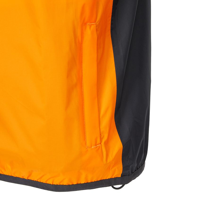Comme des Garcons x K-Way Unisex Windbreaker Jacket AZ J505 051 1