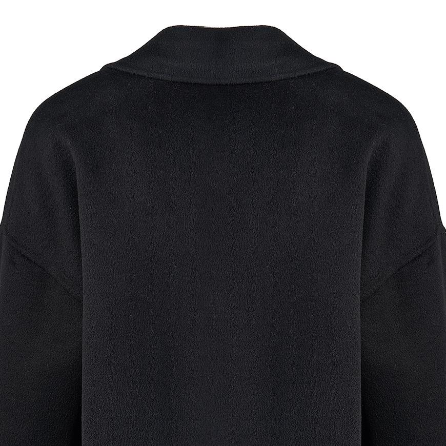 iBLUES Jo Half Coat for Women ZOE 001