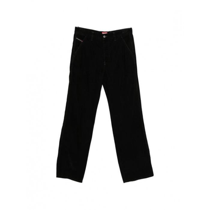 DIESEL DPHANTCHINO Chino Pants for Men A15792 068VE 02
