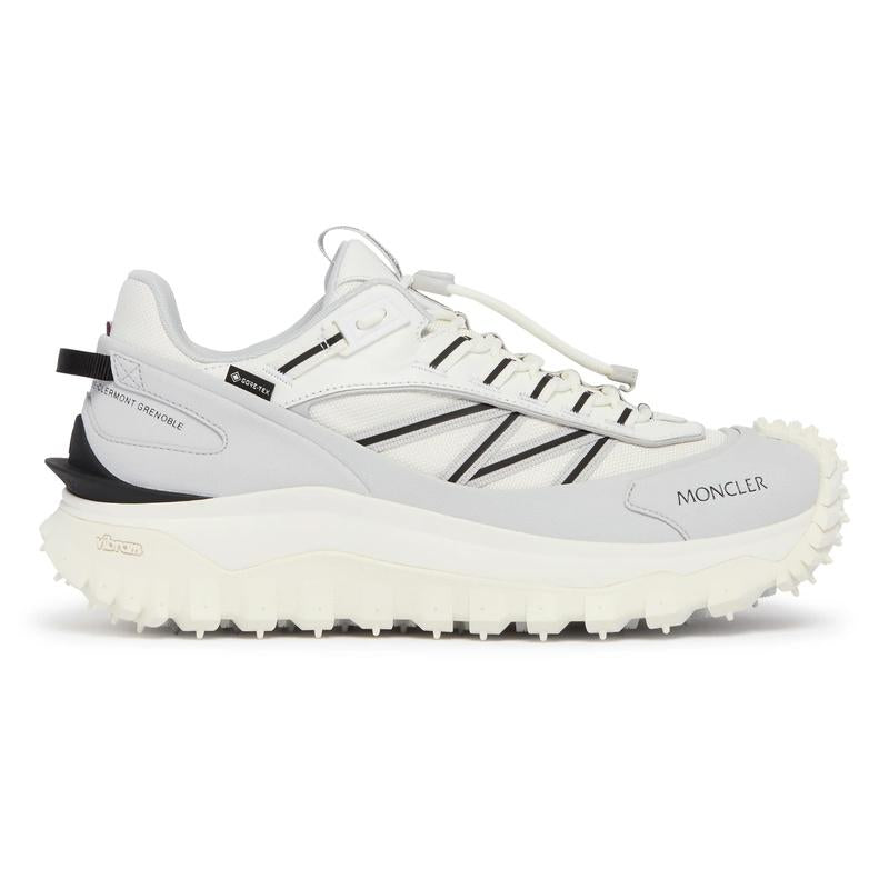 Moncler Trailgrip GTX Men’s Low-Top Sneakers