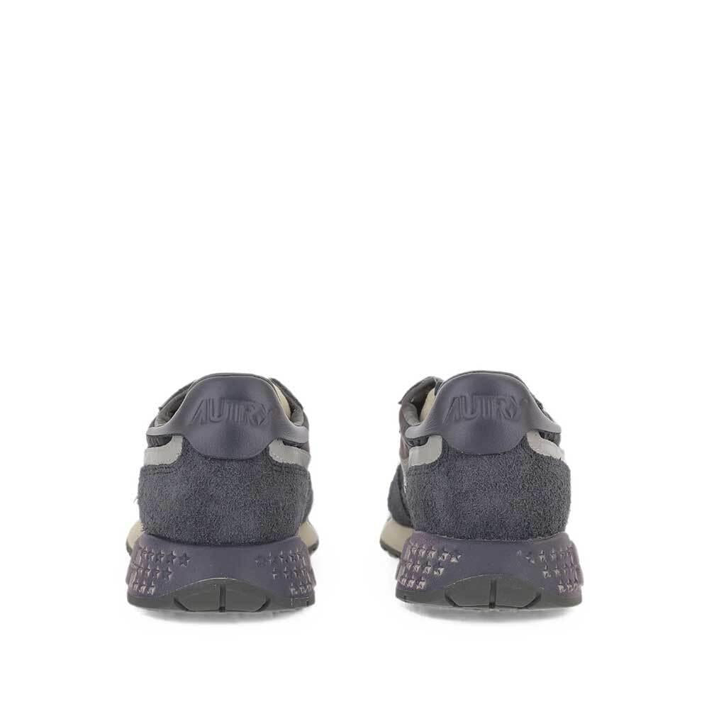 AUTRY Low-Top Suede Sneakers Women’s Lilwind