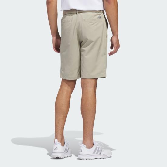 Adidas Black Performance Short Pants for Men KB9273 WONDER CARGO DOM
