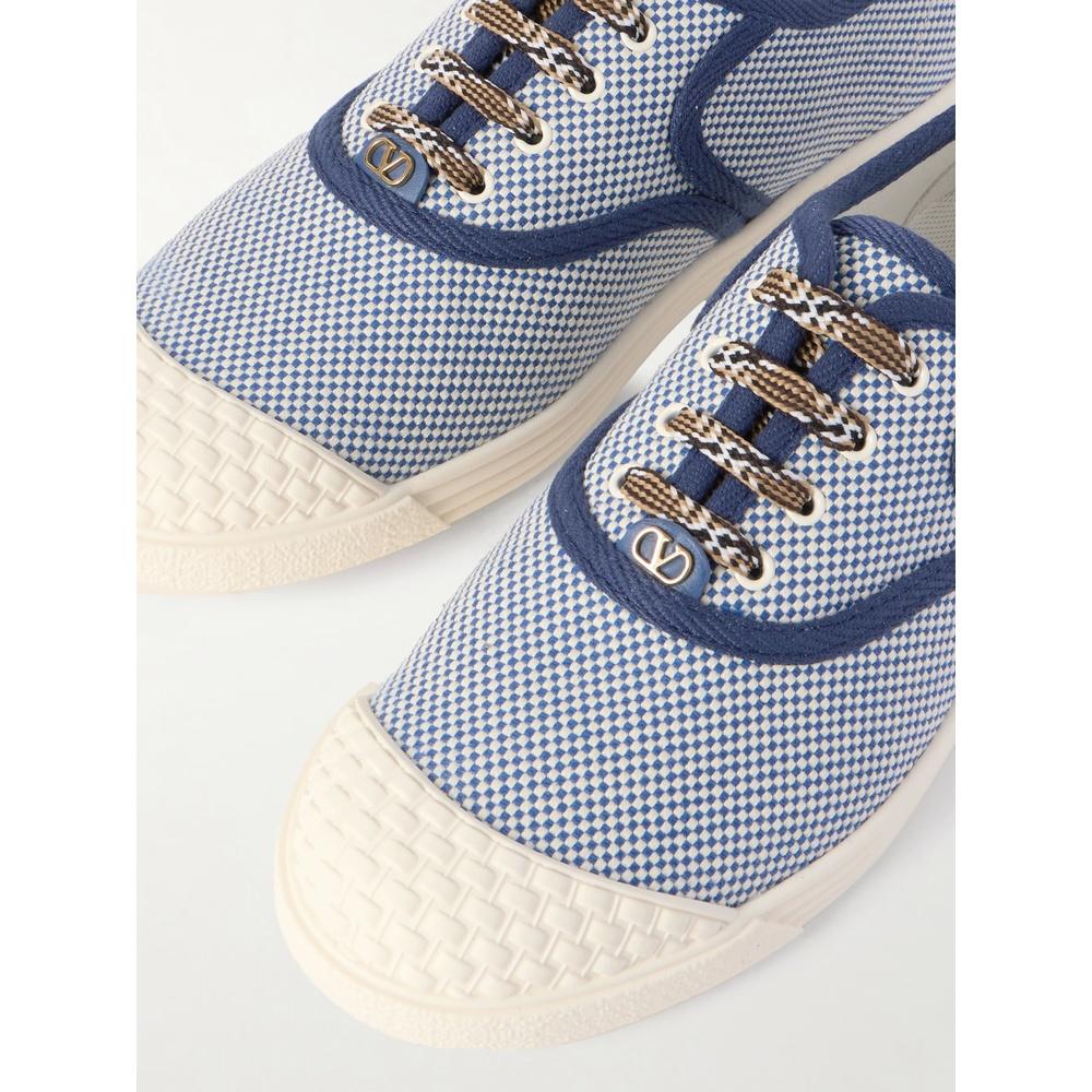 VALENTINO Bae By Bae Men’s Low-Top Sneakers