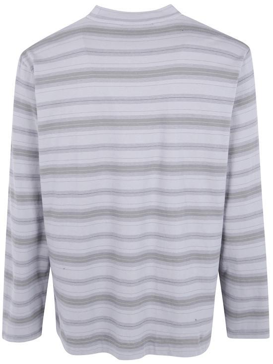 OUR LEGACY Long Sleeve Sweatshirt Top M4266BSS DOM