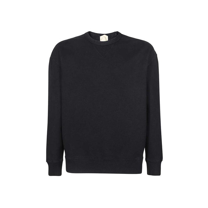 Ten C Back Logo Fleece-Lined Sweatshirt 22CTCUF03149 A06455 888