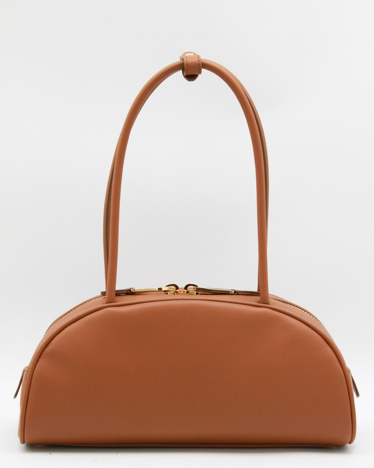 Miu Miu Leather Shoulder Bag