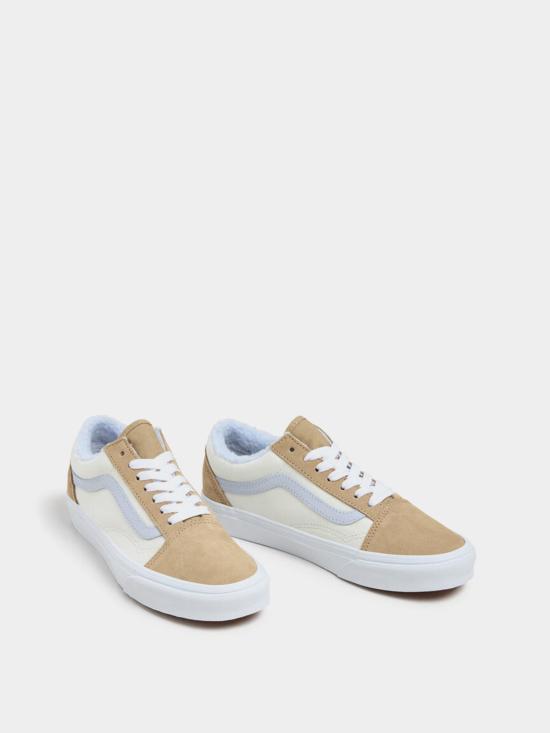 Vans Men’s Sneakers Casual Canvas Low-Top Shoes VN000CT86GL1 DOM