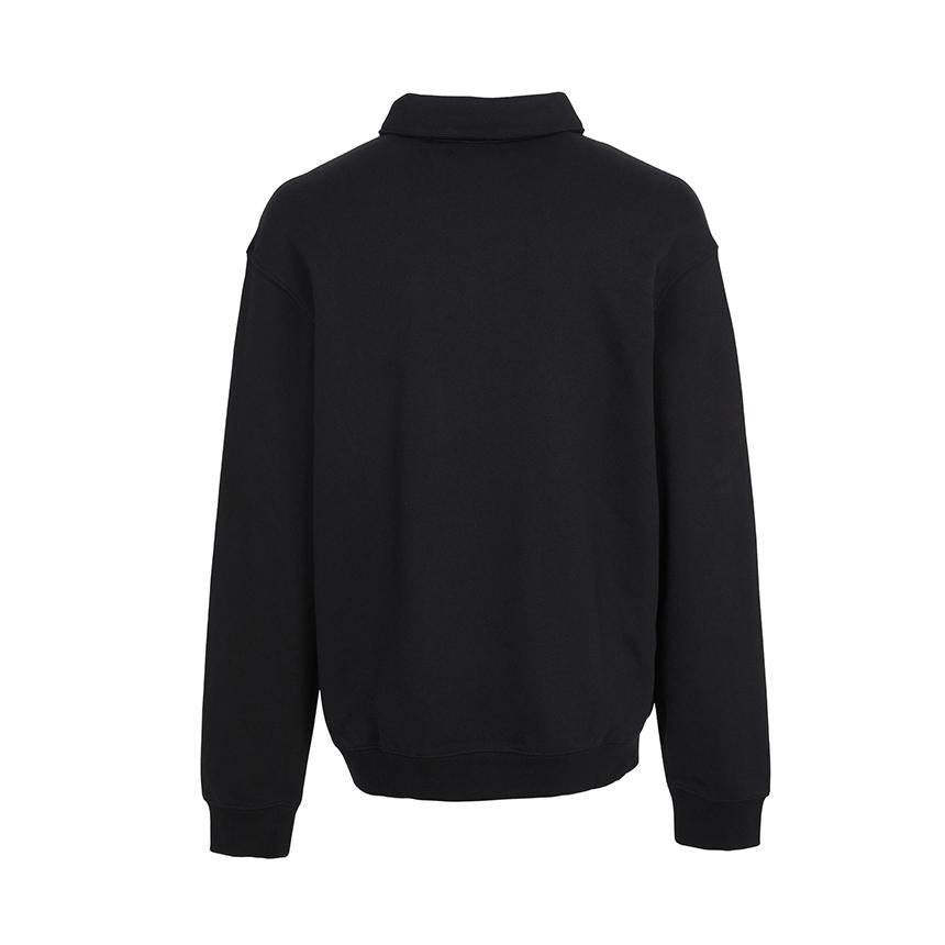Carhartt Men’s Collar Sweatshirt Unisex I035532 89XX