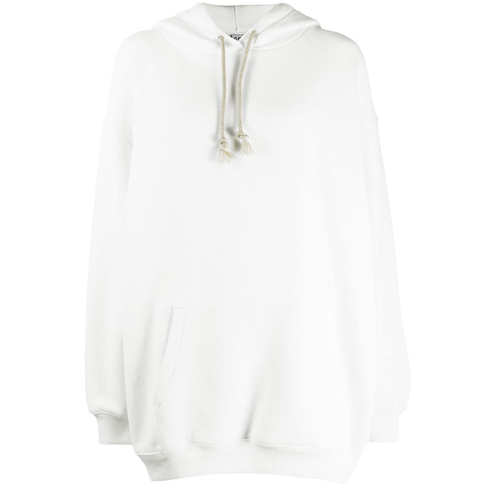 Acne Studios Women’s Back Reverse Label Hoodie