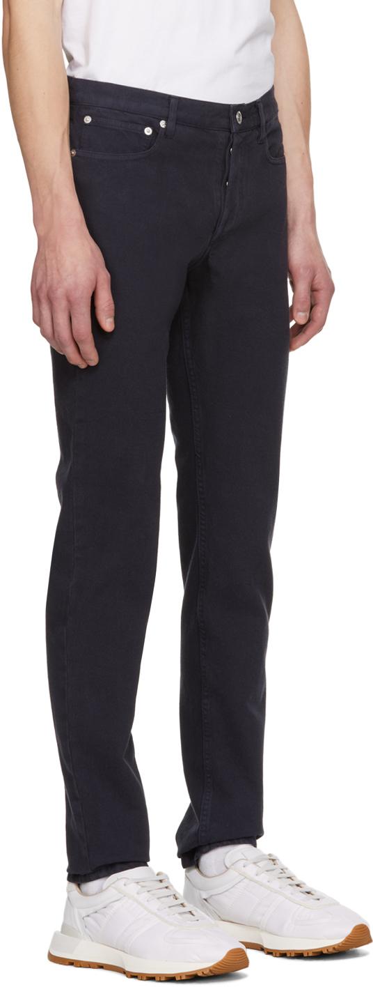 A.P.C. Men’s Denim Jeans COFCNM0904 88028532