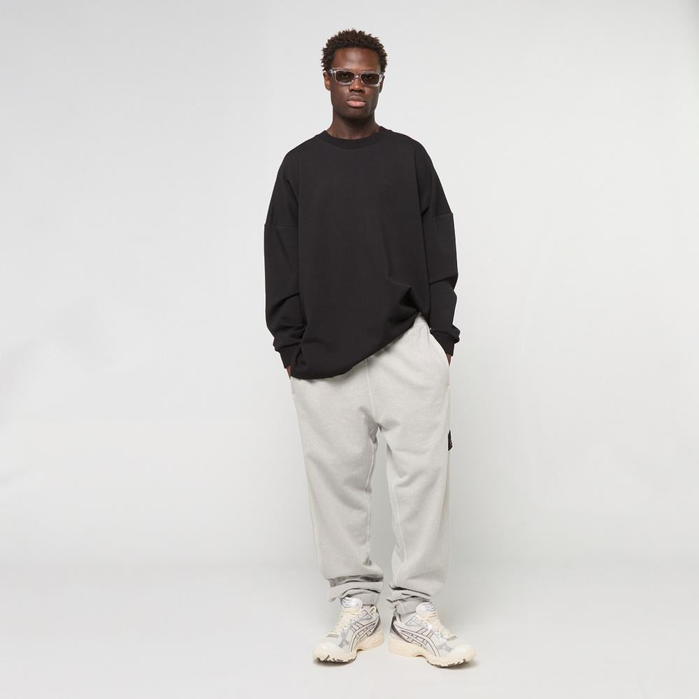 STONE ISLAND Malfile Fleece Men's Jogger Sweatpants V0161