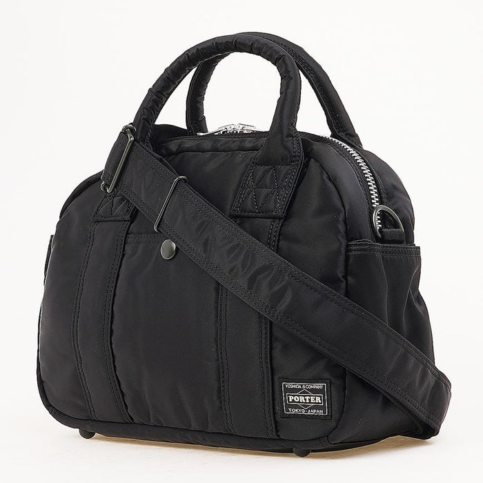 PORTER Unisex Tanker Boston Bag 622 19838 10