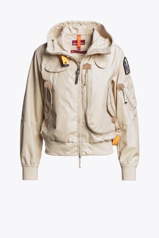 Parajumpers Bone Lightweight Jacket for Women PWJKMA 31266