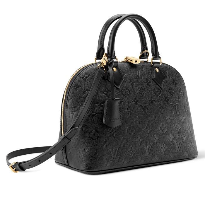 Louis Vuitton Alma PM Shoulder Bag
