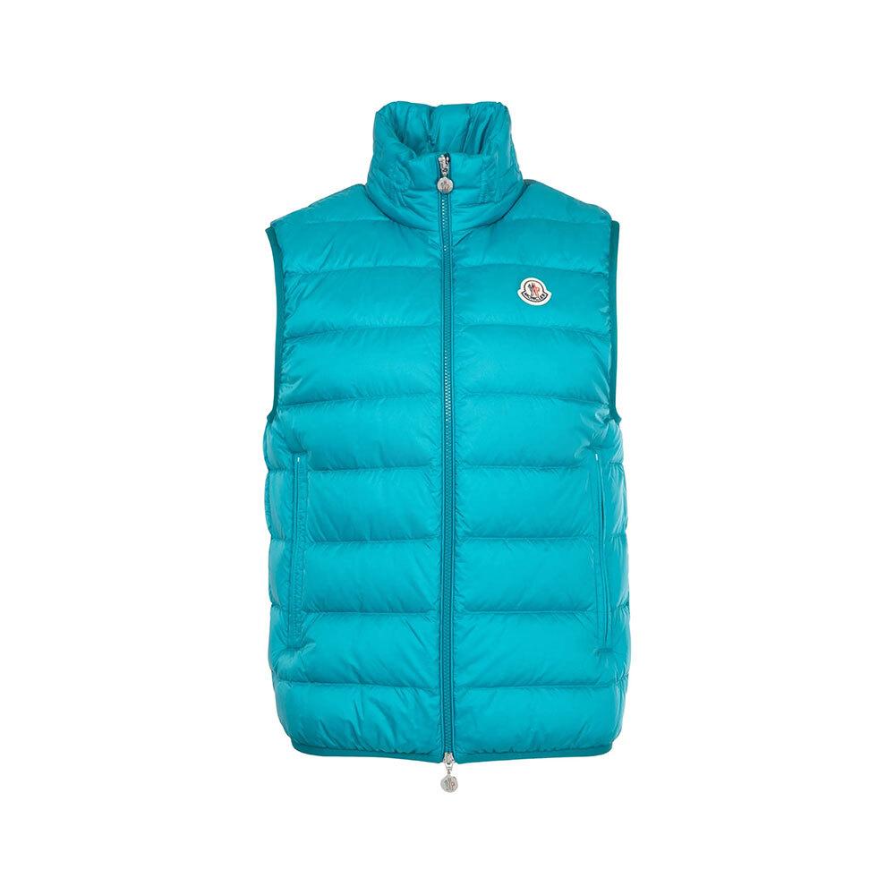 Moncler Lempicka Puffer Down Vest Men 1A00003 597YF 71Y