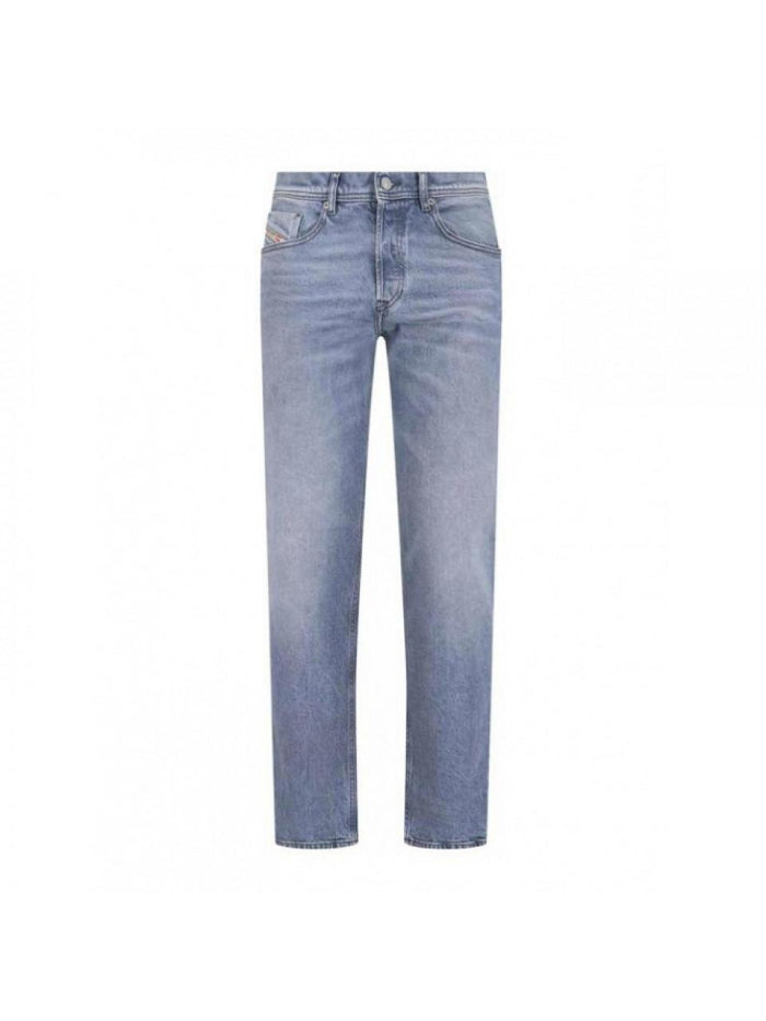 DIESEL DFinitive Regular Fit Denim Jeans for Men A10229 007DF 07