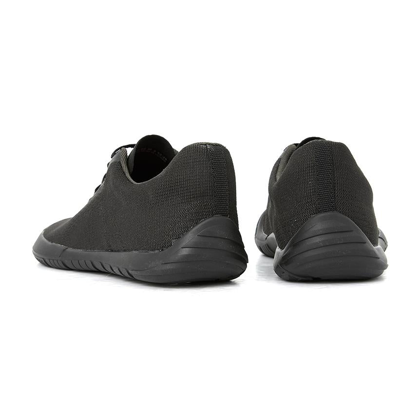 Camper Peu Path Plus Leather Low-Top Sneakers Women Black