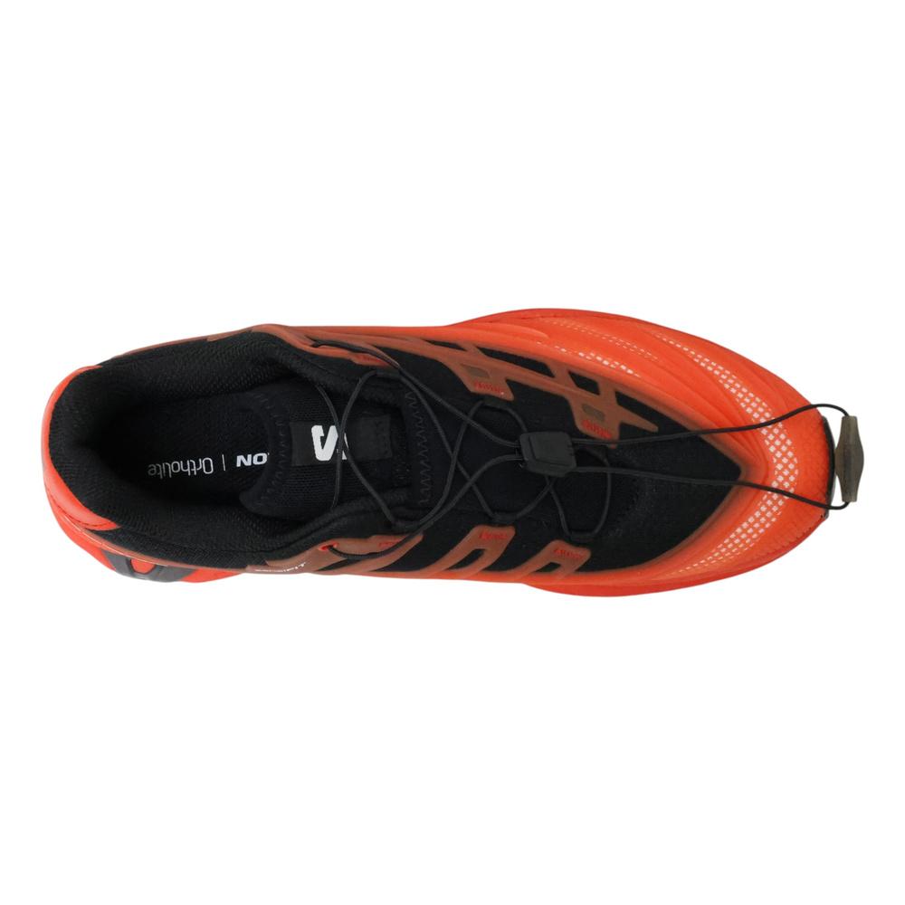 SALOMON XT EVO Unisex Low-Top Sneakers