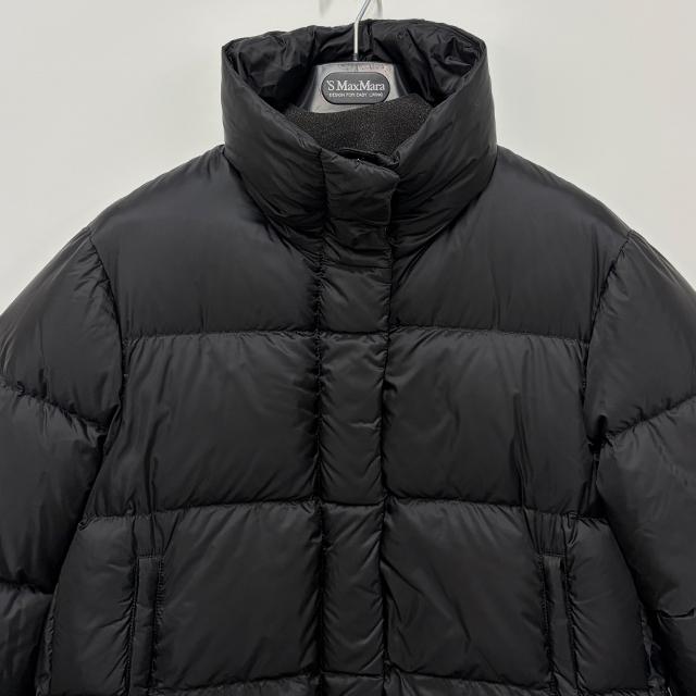 Max Mara The Cube SEICA Waterproof Goose Down Puffer Jacket 252948606 5600