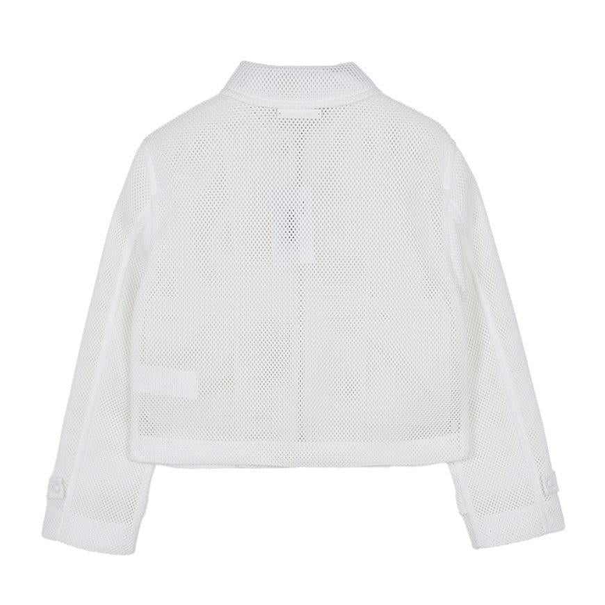 Max Mara Women’s Strenna Poly Jacket STRENNA 001