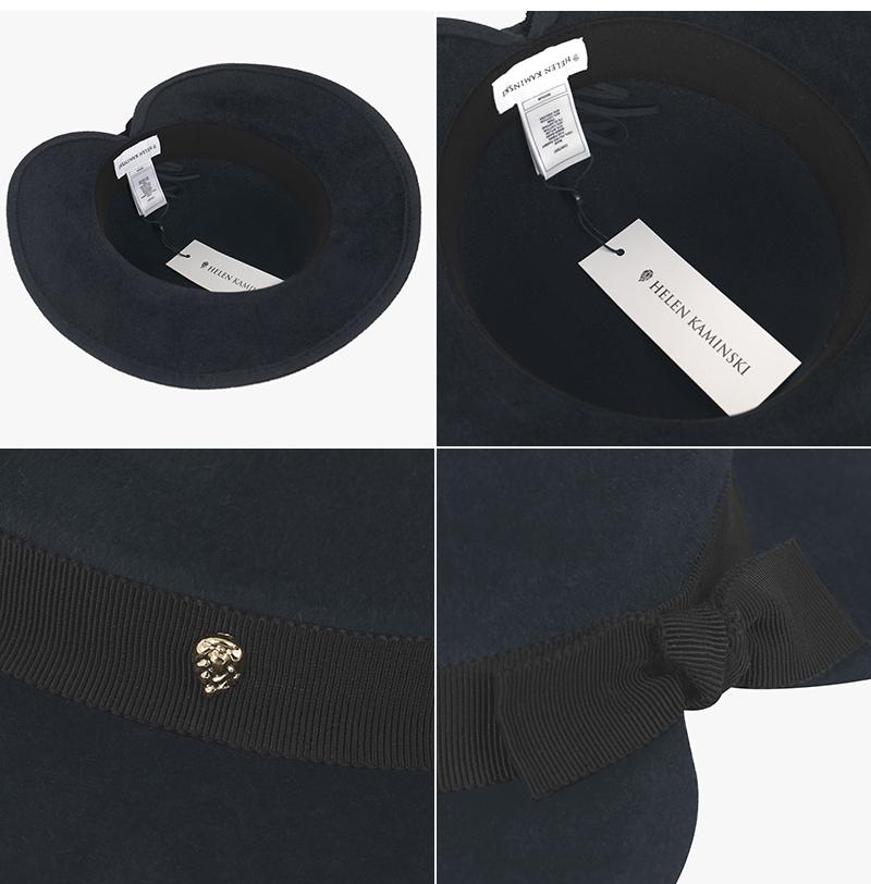 HELEN KAMINSKI Women’s Bucket Hat HAT51004 NV