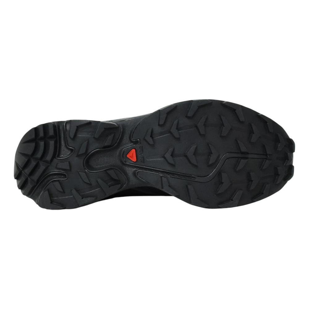 SALOMON XT EVO Unisex Low-Top Sneakers
