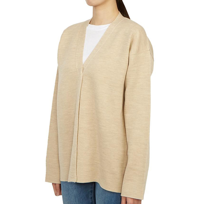 FENDI Women’s Reversible Knit Cardigan